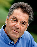 Heinz Fischer © Peter Rigaud