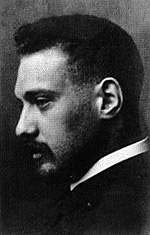 Prof. Dr. David Ernst Oppenheim